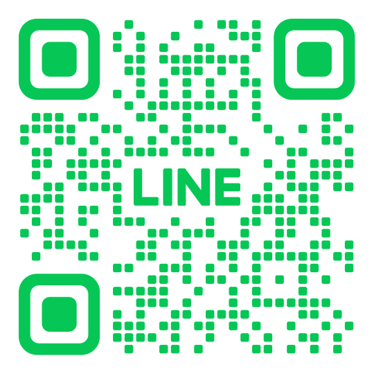 京大M予備 小学部 公式LINEの友だち追加QRコード